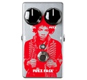 Dunlop JHM5 Jimi Hendrix Fuzz Face Distortion Limited Edition