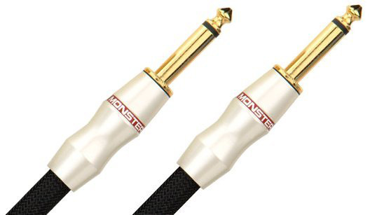 Monster Cable Studio Pro SP1 21