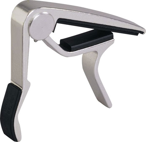 Dunlop 88N Classical Trigger Capo