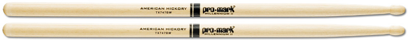 Pro Mark TX747BW Wood Tip