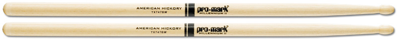ProMark TX747BW Wood Tip