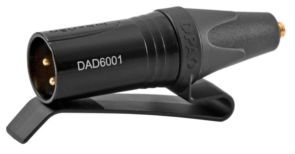 DPA DAD6001-BC