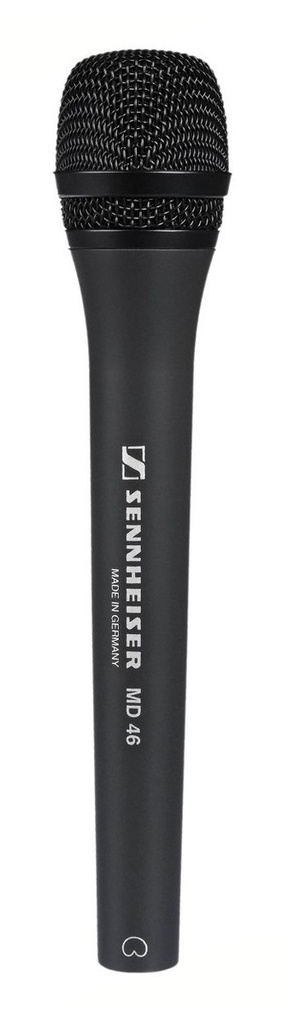 Sennheiser MD46 Microphone