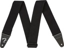 Fender SUPERSOFT BLACK 2"