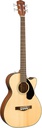 Fender CB-60SCE Natural