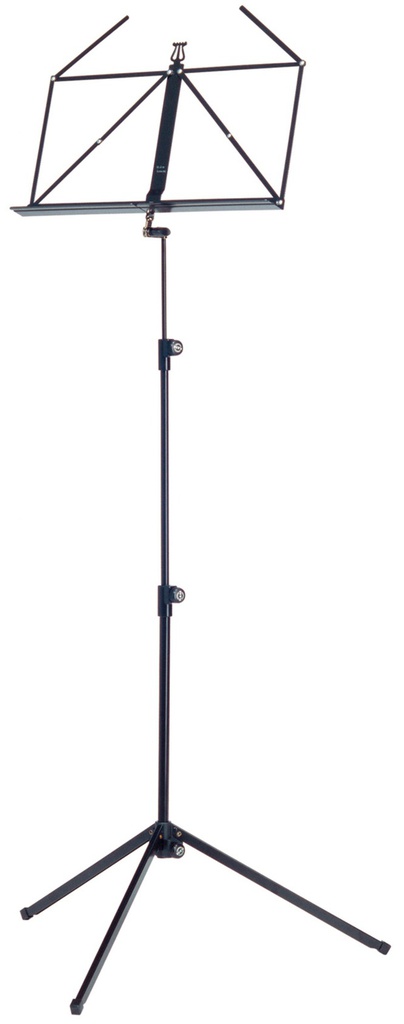 Konig & Meyer 100/1 Music Stand Preto