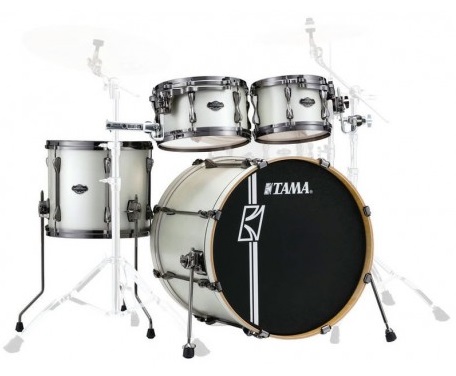 Tama Superstar HD Maple ML42HLZBNS SAP