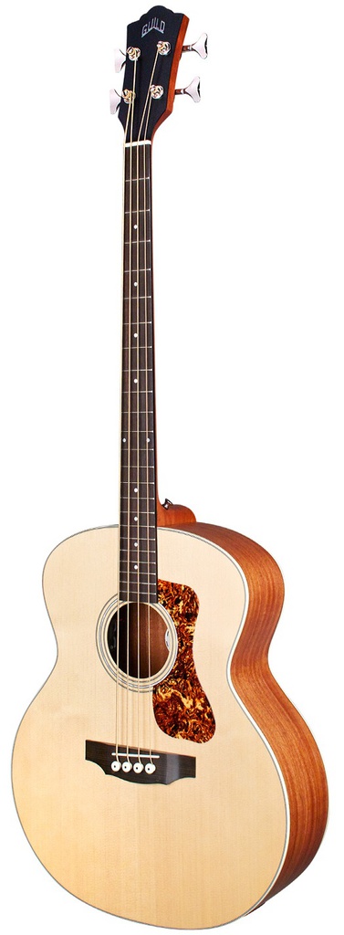 Guild B-240E Natural