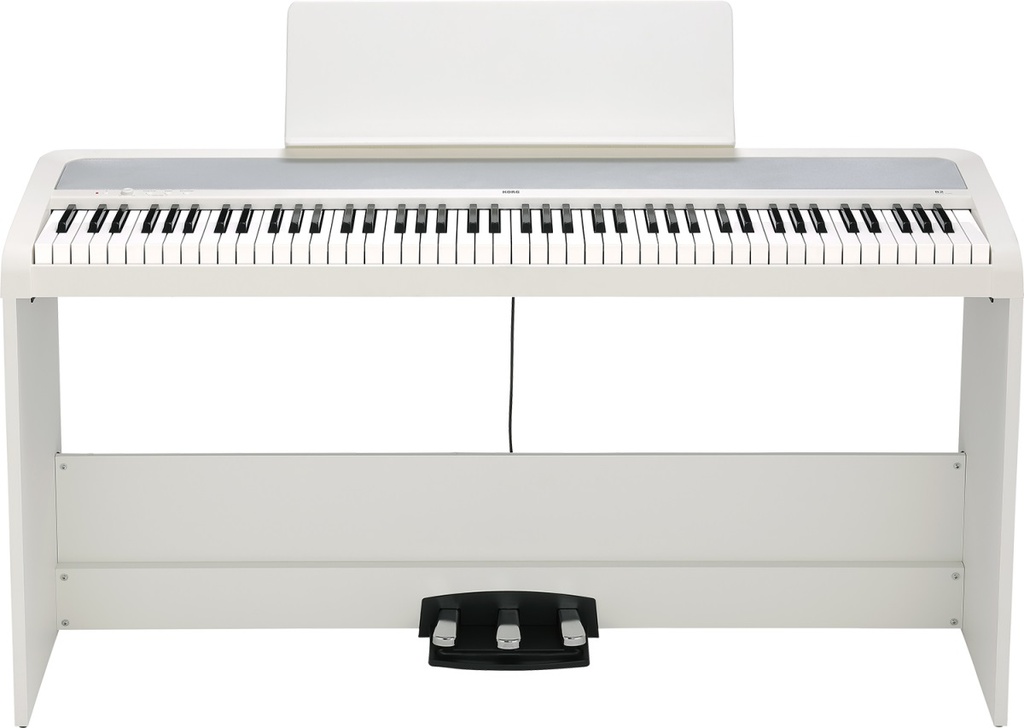 Korg B2SP White