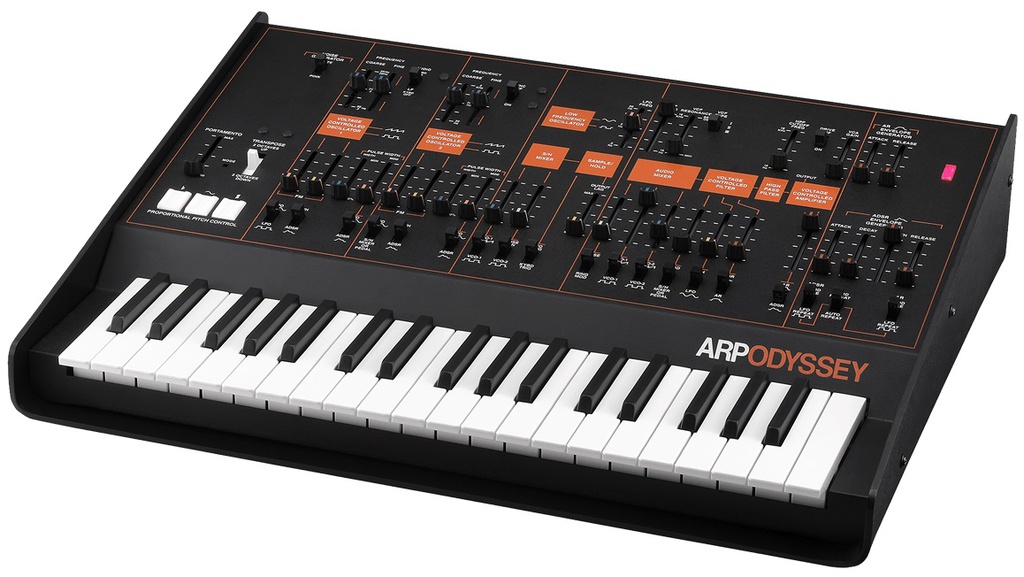 ARP Odyssey