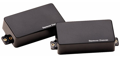 Seymour Duncan AHB-1S Blackout Set