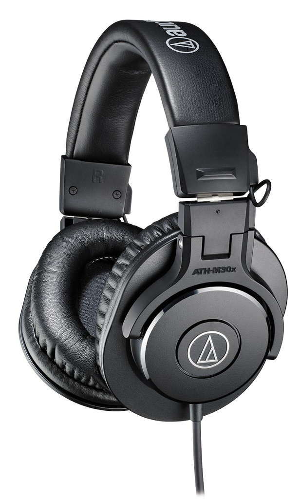 Audio-Technica ATH-M30X