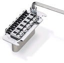 Schaller Vintage Tremolo Left Chrome Block 37 SC535712 13170237