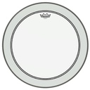 Remo Powerstroke 3 Clear 10"