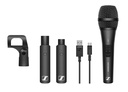 Sennheiser XSW-D Vocal Set