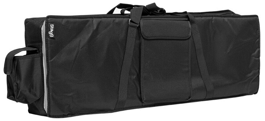 Stagg K10-104, Saco para teclado