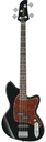 Ibanez TMB100-BK Talman Bass