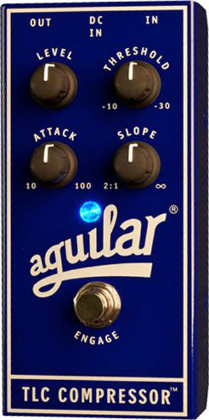 Aguilar TLC Compressor