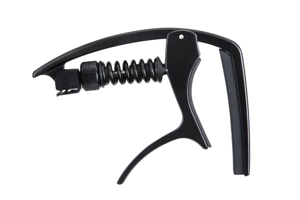 Daddario PW-CP-09 NS Tri-Action Capo