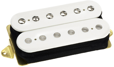 DiMarzio The Tone Zone DP155 White