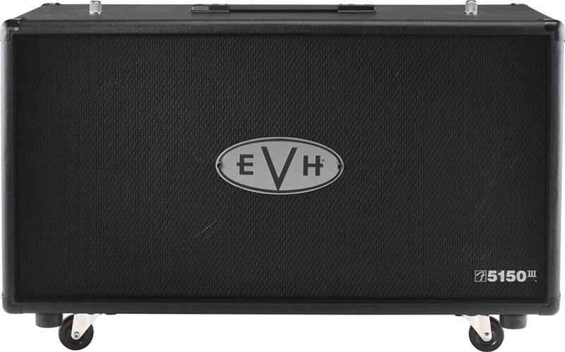 EVH 5150III 212 BK