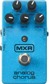 MXR M-234 Analog Chorus