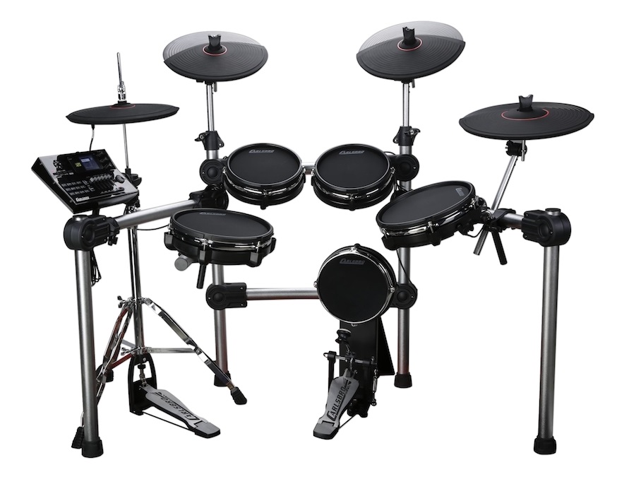 Carlsbro CS D600 - Stock B