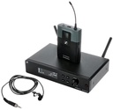 Sennheiser XSW2-ME2 A-Band