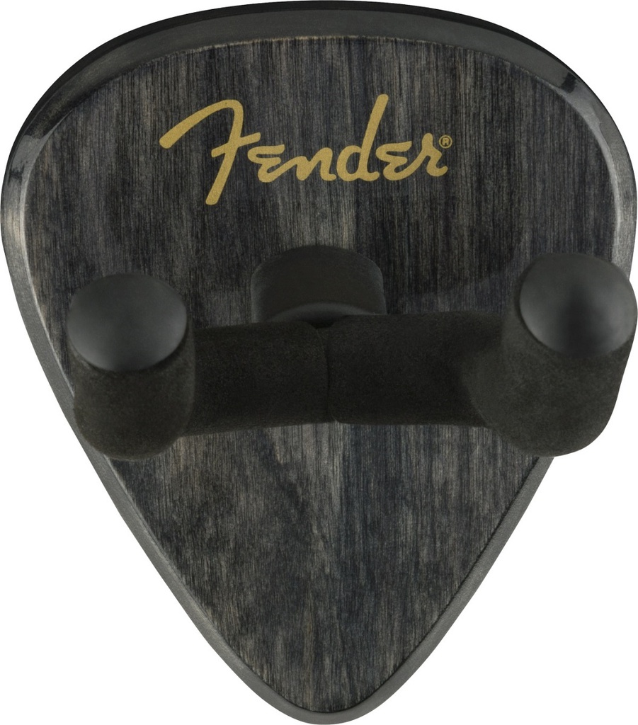 Fender 351 Wall Hanger Black