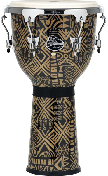 Latin Percussion LPA632-SGC Serengeti