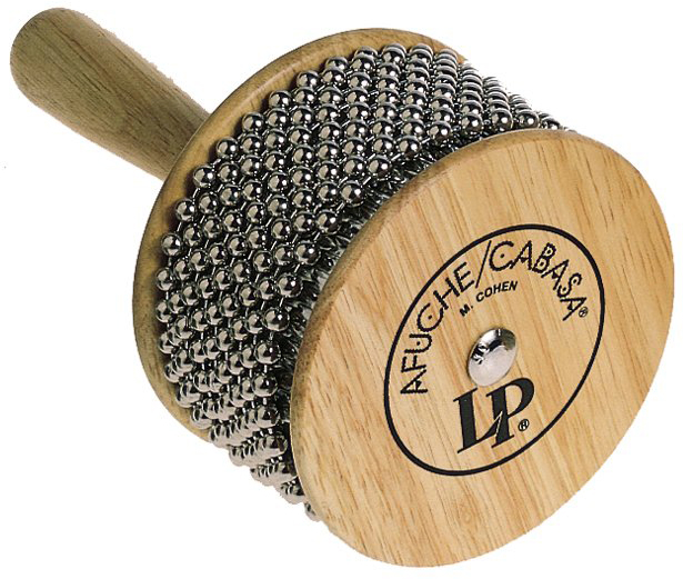 Latin Percussion LP234A Afuche Cabasa