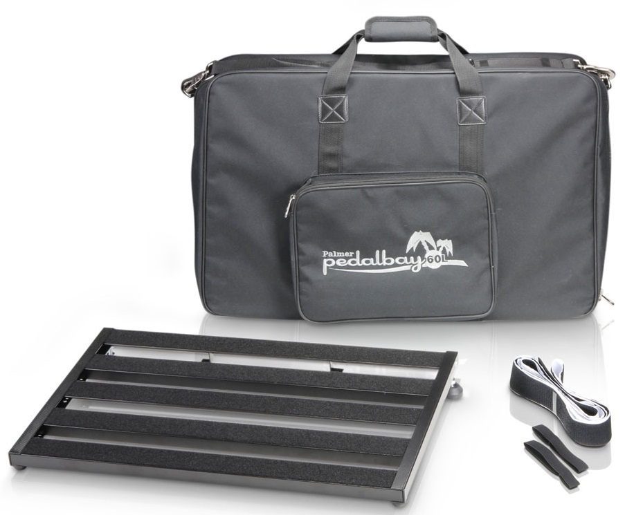 Palmer Pedalbay 60L