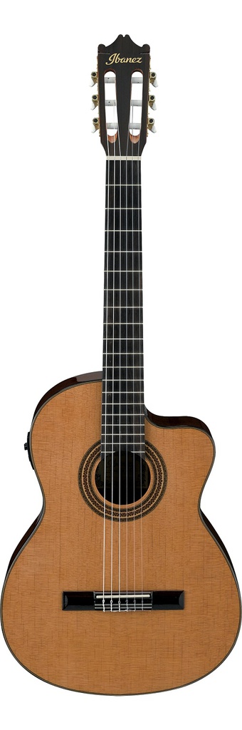 Ibanez GA6CE AM