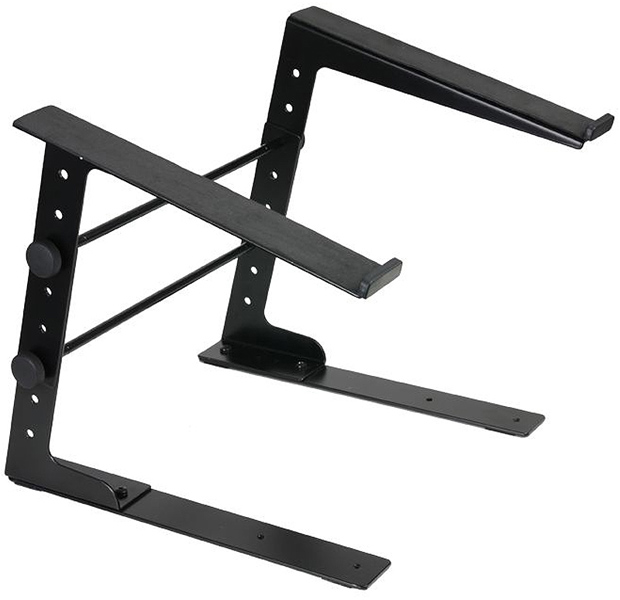 Adam Hall SLT001E Laptop Stand