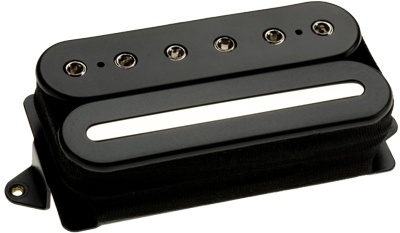 DiMarzio DP228 Floyd Black Crunch Lab