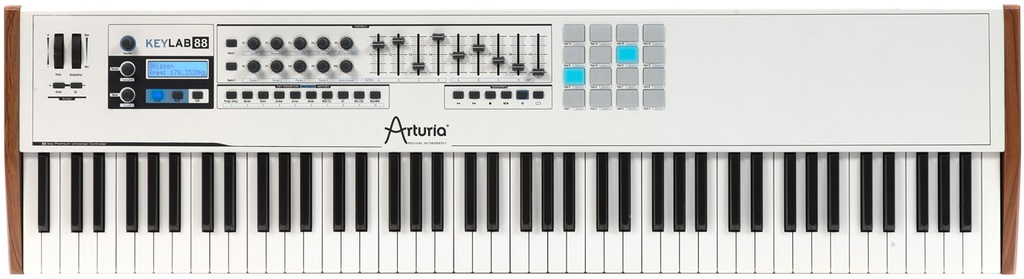 Arturia Keylab 88 MKII