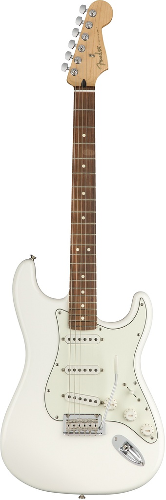 Fender Player Series Strat PF PW