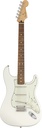 Fender Player Series Strat PF PW