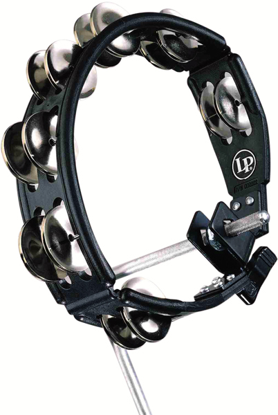 Latin Percussion LP160 Mountable Steel Jingles