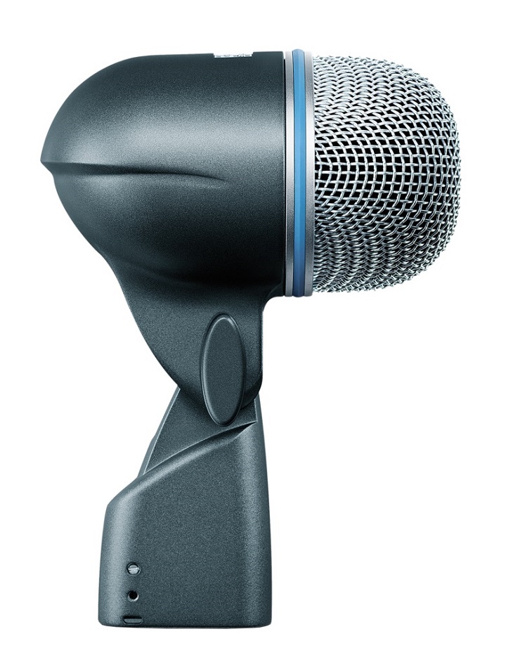 Shure BETA 52A