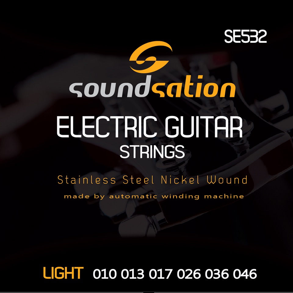 Soundsation SE532 Light