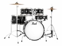 Pearl Roadshow Jr. RSJ465C Jet Black