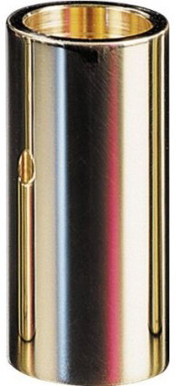 Dunlop 224 Brass Slide