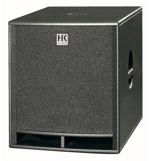 HK Audio Premium PR:O 18 S