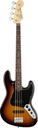 Fender American Performer Jazz Bass RW 3TS