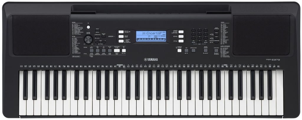 Yamaha PSR-E373