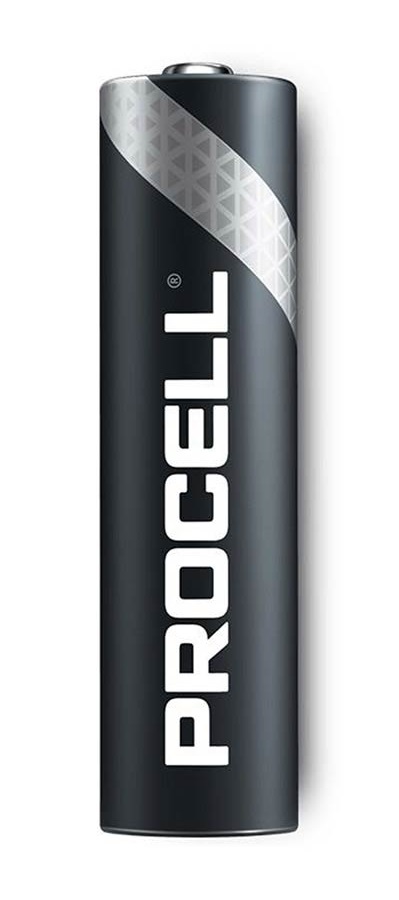 Duracell Procell AAA Alcalina