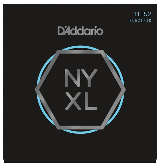 Daddario NYXL1152