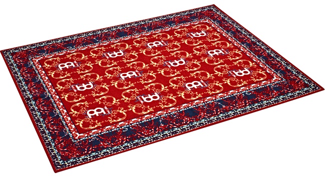 Meinl MDR-OR Oriental Drum Rug