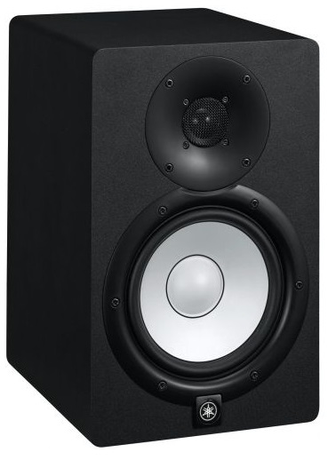 Yamaha HS 5 Monitor Ativo de Estúdio
